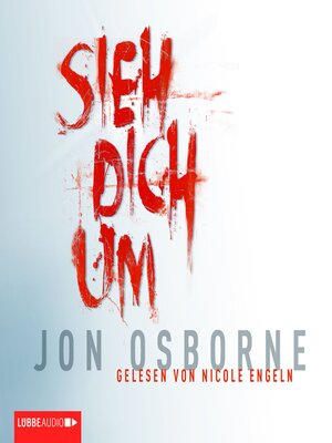cover image of Sieh dich um